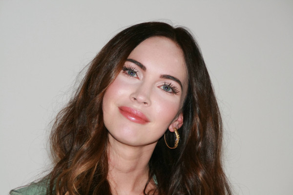 Megan Fox pic #734982