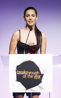 Megan Fox pic #442461
