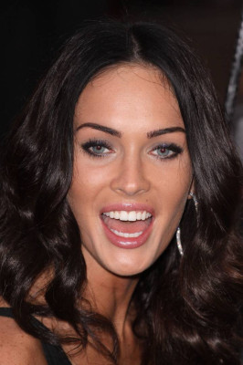 Megan Fox pic #849293