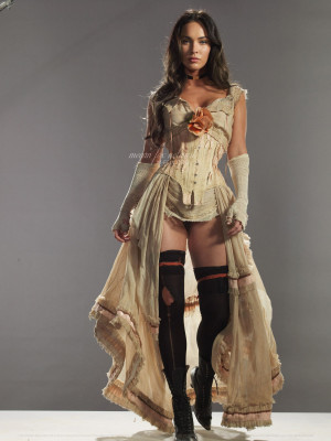 Megan Fox pic #825920