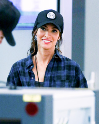 Megan Fox pic #789537