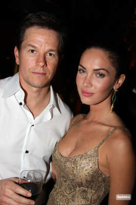 Megan Fox pic #1121662