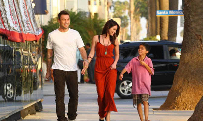 Megan Fox pic #401115