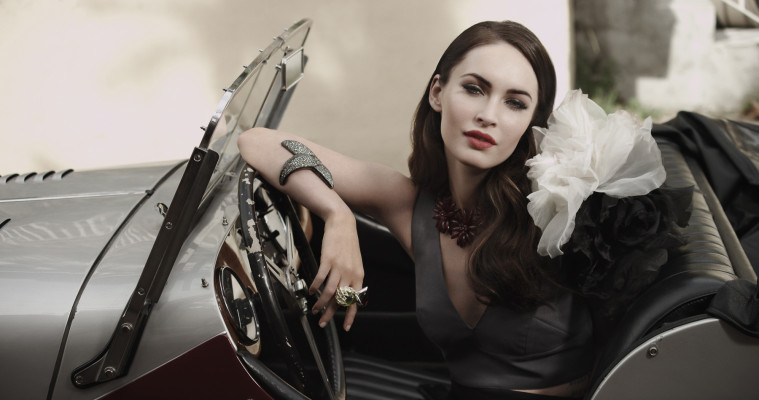 Megan Fox pic #821640