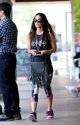 Megan Fox pic #848186