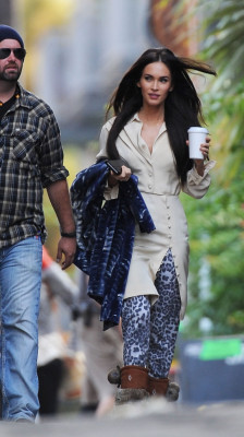 Megan Fox pic #742275