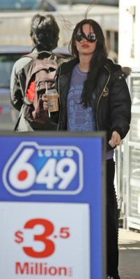 Megan Fox pic #798807