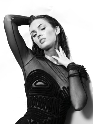 Megan Fox pic #197301