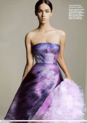 Megan Fox pic #132840