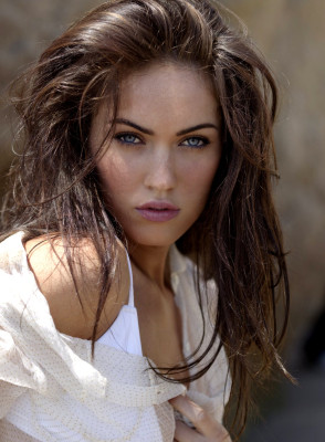 Megan Fox pic #132482