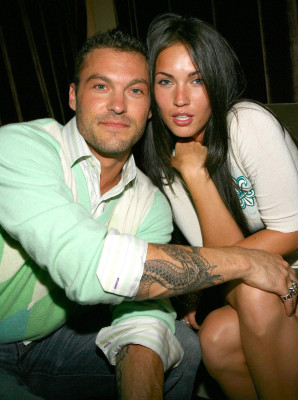 Megan Fox pic #449141
