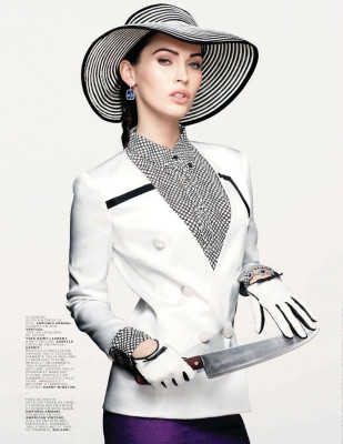 Megan Fox pic #466203