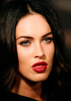 Megan Fox pic #413542