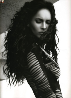 Megan Fox pic #191685