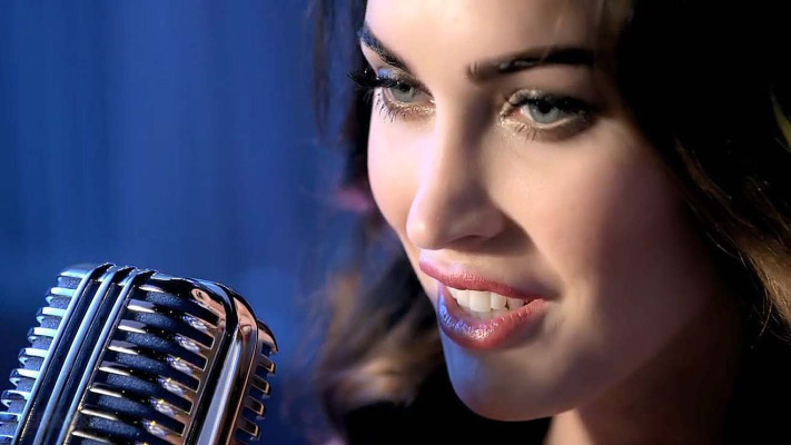 Megan Fox pic #477822