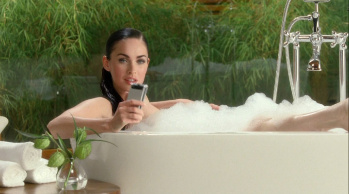 Megan Fox pic #443633