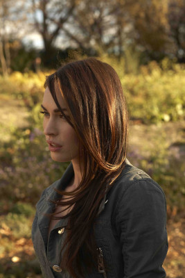 Megan Fox pic #552092