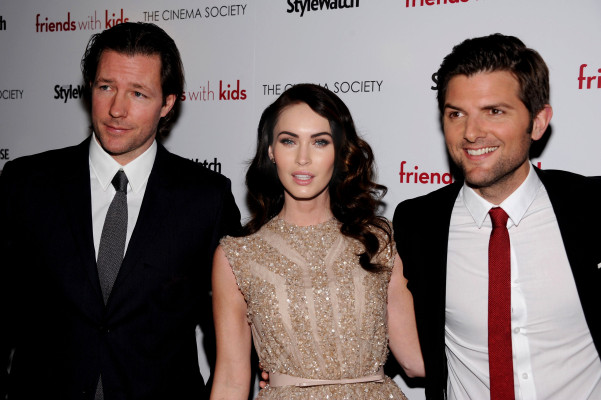Megan Fox pic #459022