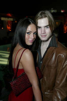 Megan Fox pic #419040