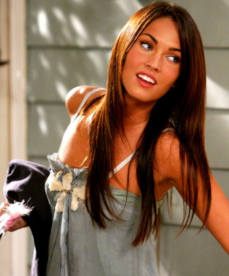 Megan Fox pic #132480