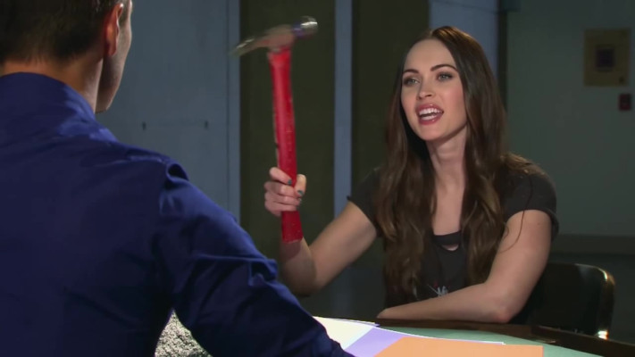 Megan Fox pic #591937