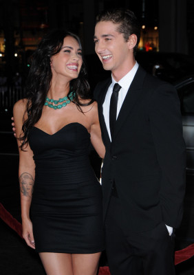 Megan Fox pic #462024