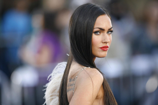 Megan Fox pic #426453