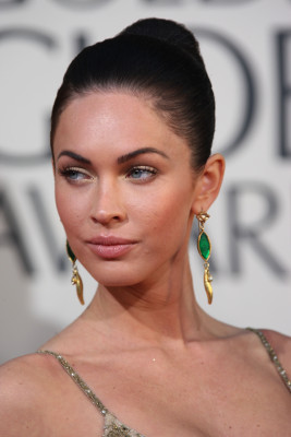 Megan Fox pic #339230