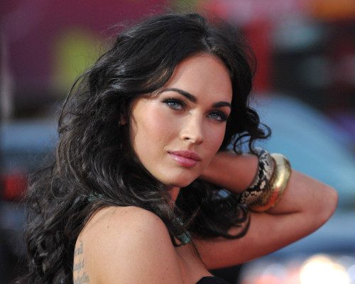 Megan Fox pic #341532