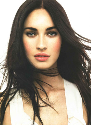 Megan Fox pic #451138