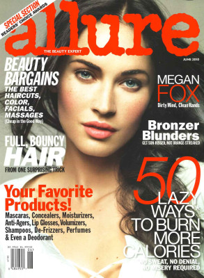 Megan Fox pic #433179