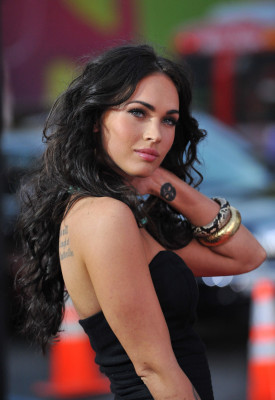 Megan Fox pic #462023