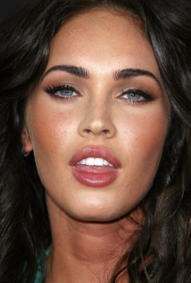 Megan Fox pic #462034