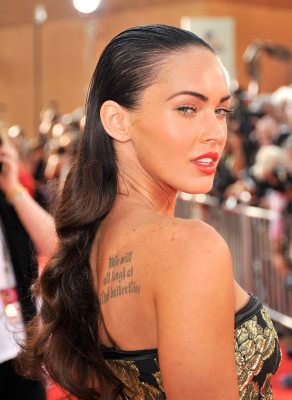 Megan Fox pic #405883