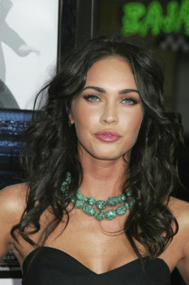 Megan Fox pic #462029