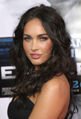 Megan Fox pic #390948