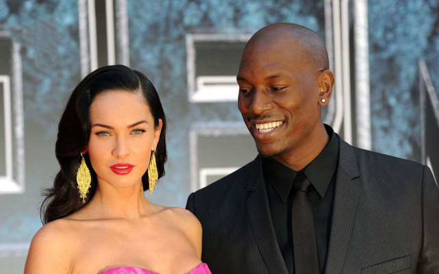 Megan Fox pic #447246