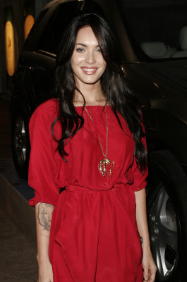 Megan Fox pic #440887
