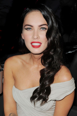 Megan Fox pic #449027