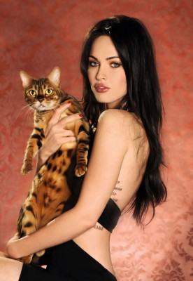 Megan Fox pic #447635