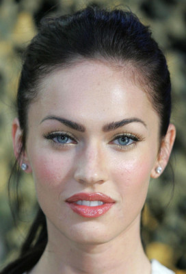 Megan Fox pic #455789