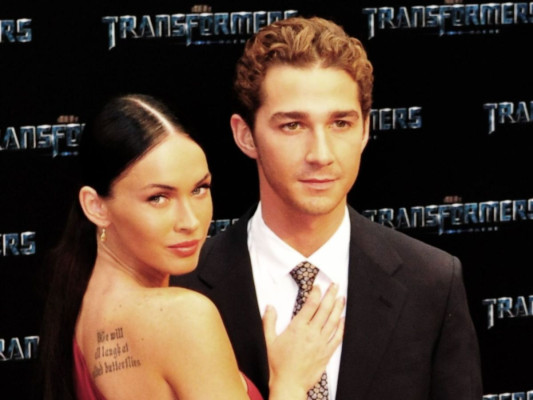 Megan Fox pic #449575