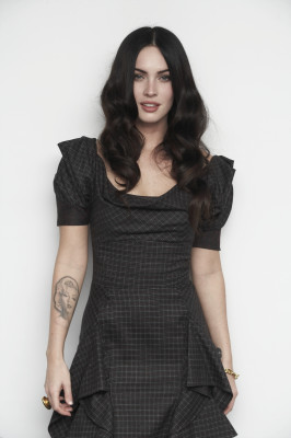 Megan Fox pic #450534