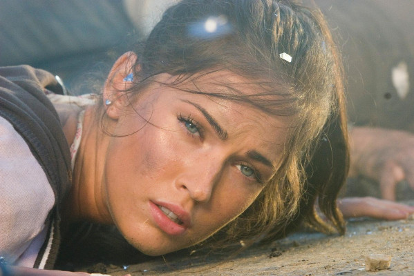 Megan Fox pic #466754