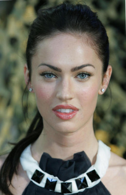 Megan Fox pic #455793