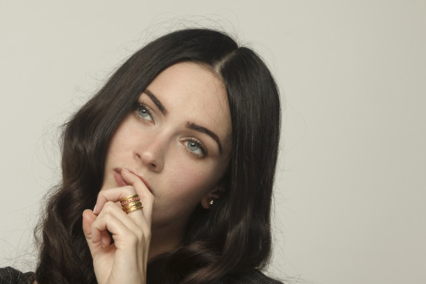 Megan Fox pic #344420