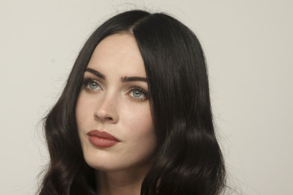 Megan Fox pic #344442