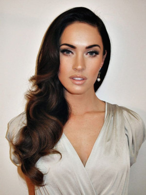 Megan Fox pic #556559