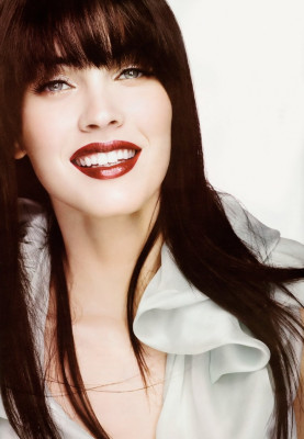 Megan Fox pic #426197
