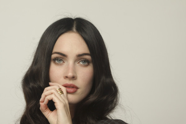Megan Fox pic #344412